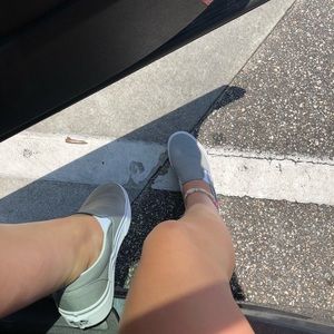 Meet your Posher, Lacy